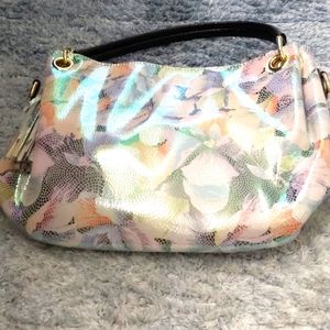 Hand bag.can be used as crossbody bag too.